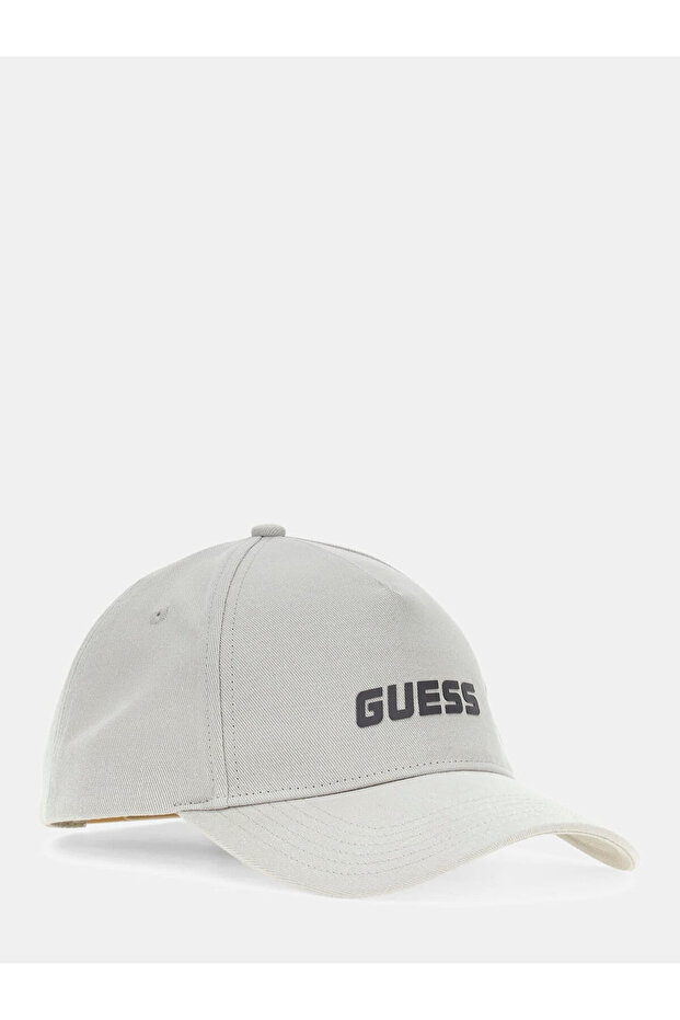 Twill baseball cap