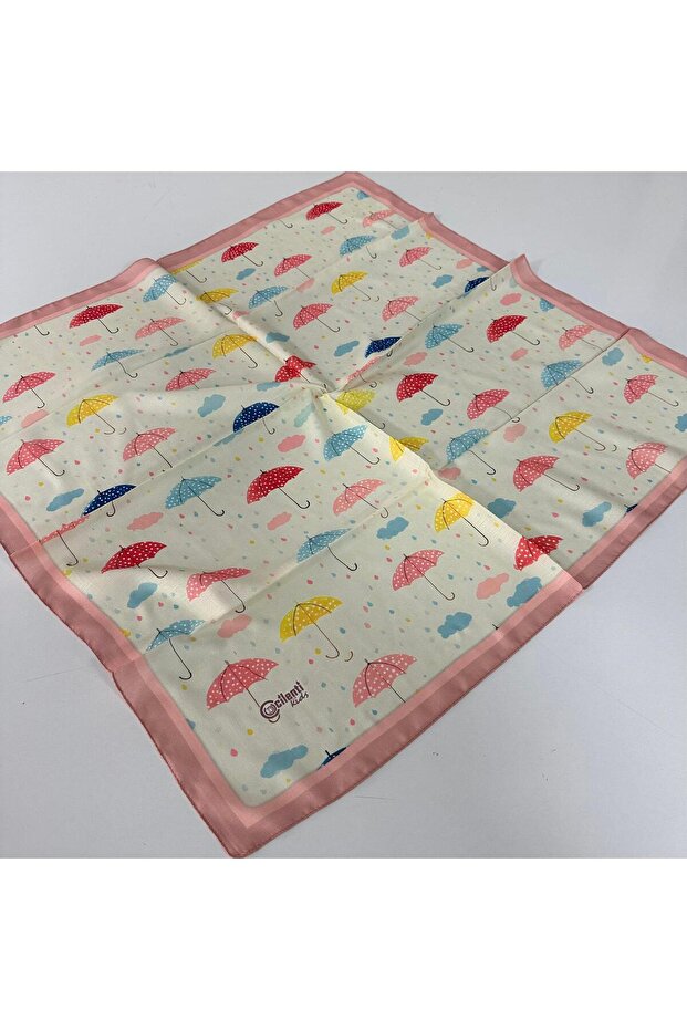 Cilenti Children's Scarf Cpc0312