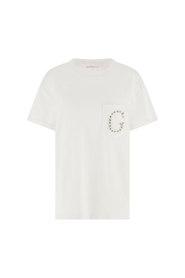 MID ORGANIC COLOURED JERSEY