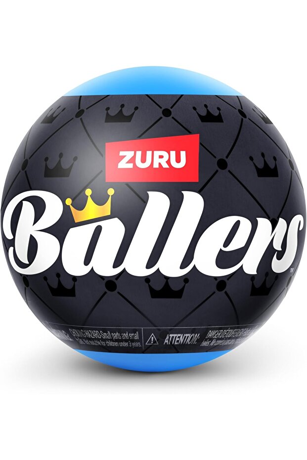 Ballers FIFA Global Season 1