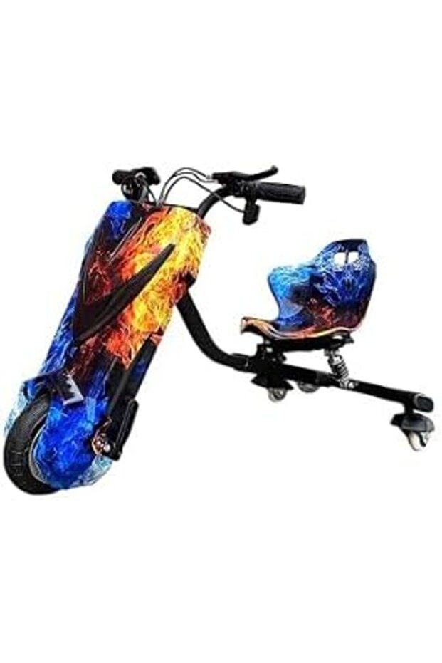 Drift Scooter 36V Mix