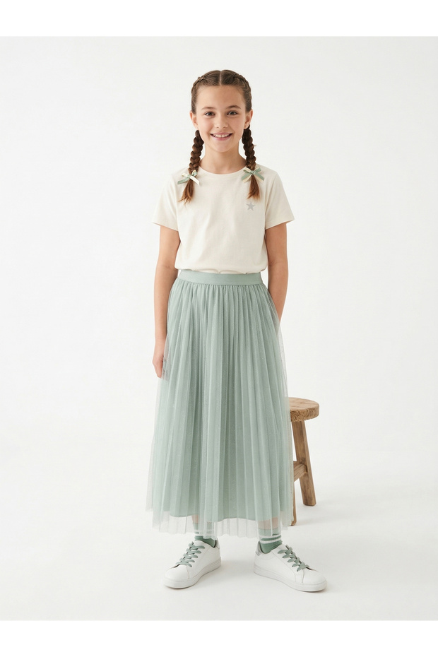 Girls Skirt