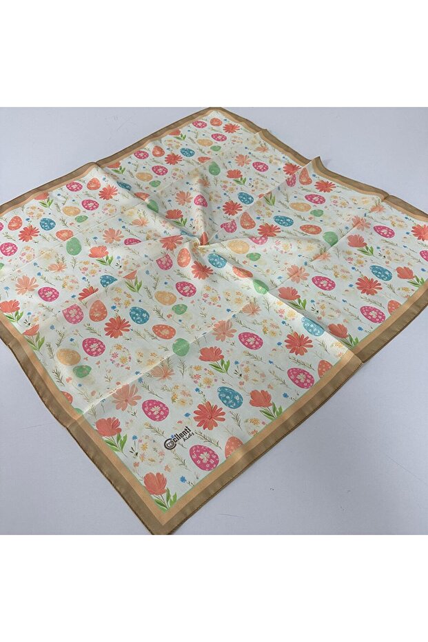 Cilenti children's scarf cpc0305