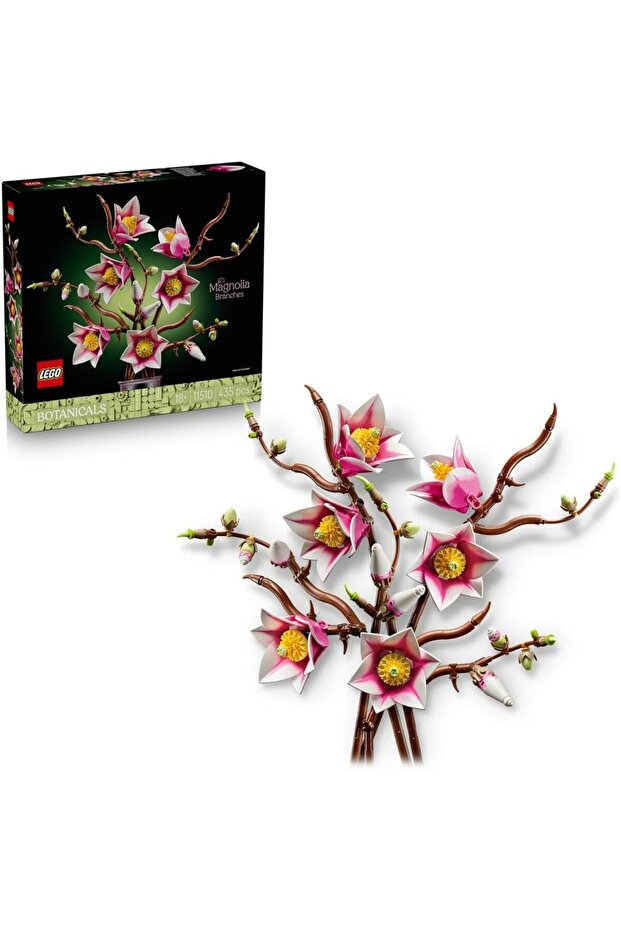 Botanicals Magnolia Branches