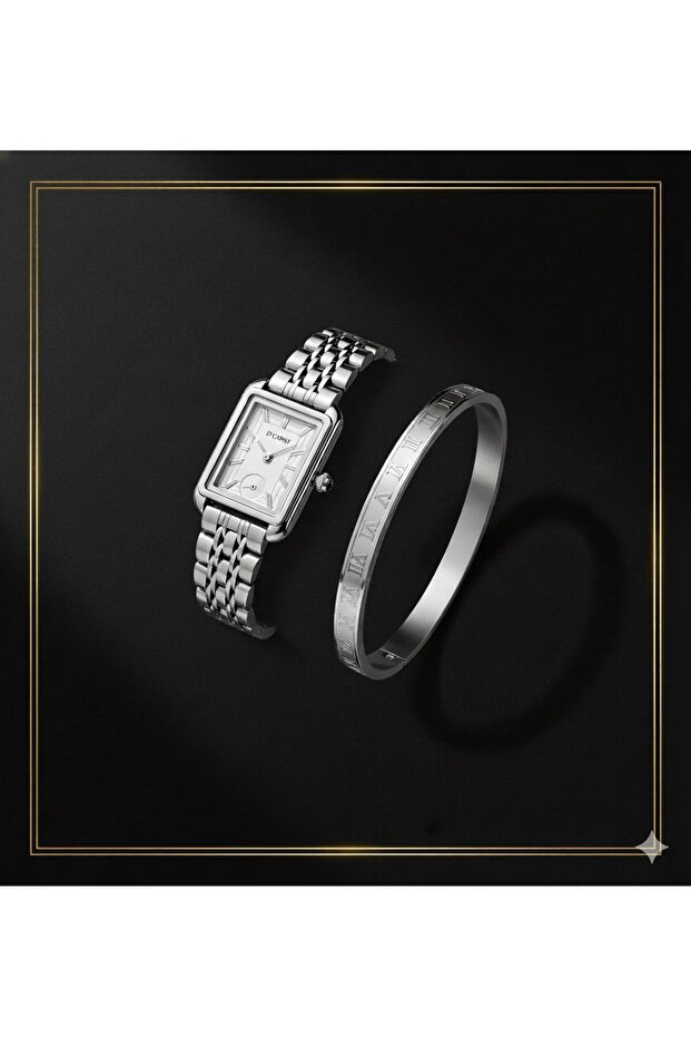 Retro Watch - 1