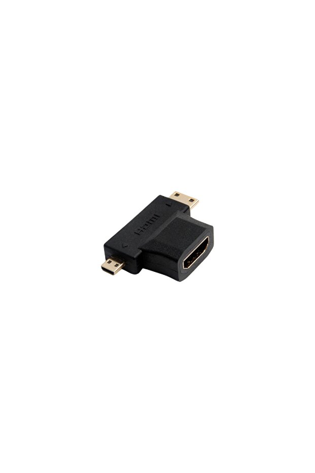 محول HDMI C-582