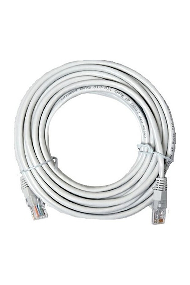 Nrt-6010 10Mt Cat5 Cable