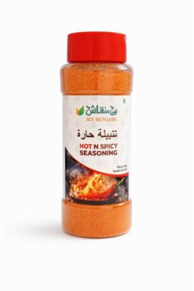 تتبيلة حارة 90 جرام
