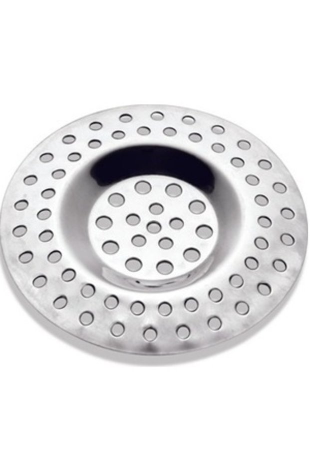 Sink Drainer Stainless Steel