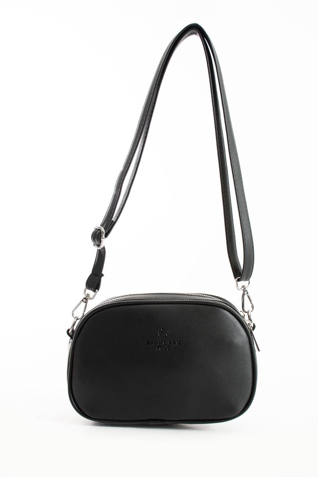 Women's Soft Leather Crossbody Bag