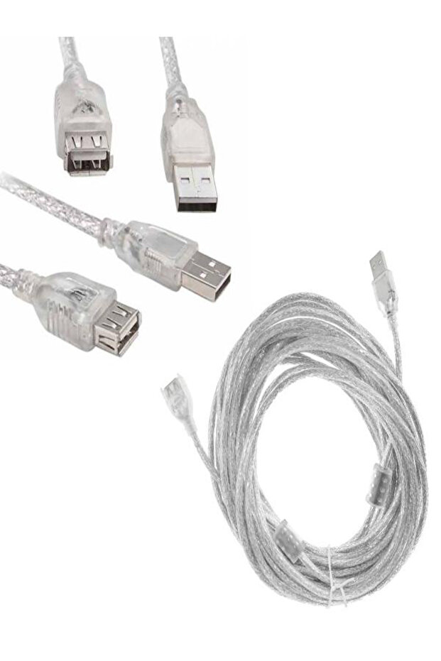 NRT-1186 10MT وصلة تمديد USB