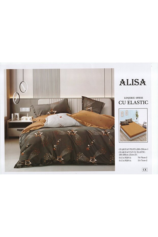 BED LINEN SET