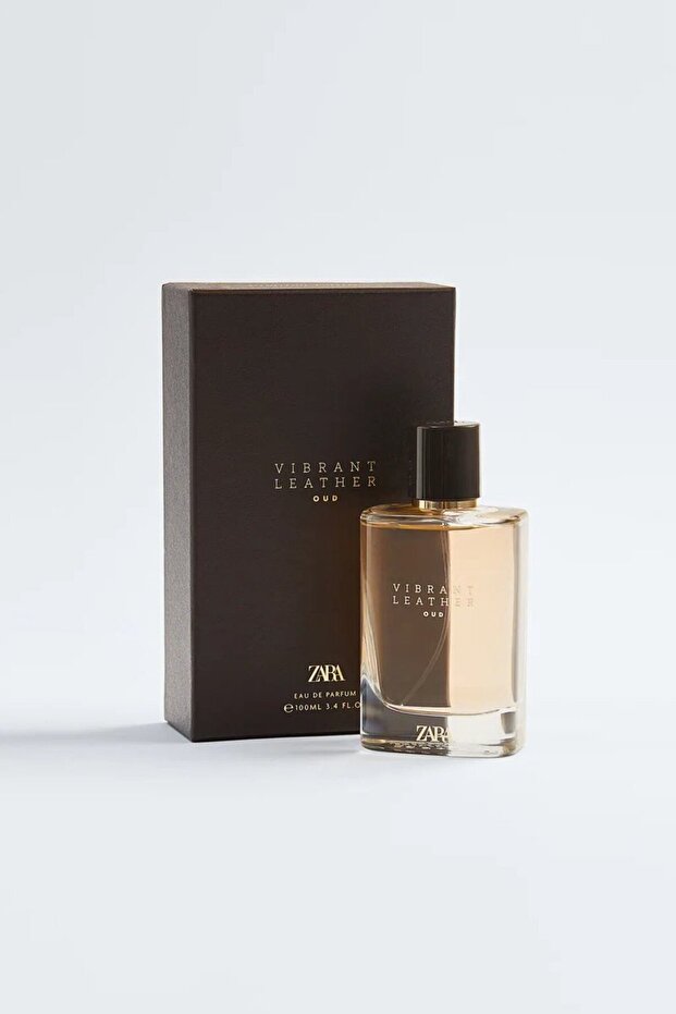 VIBRANT LEATHER OUD 100 ML - 8