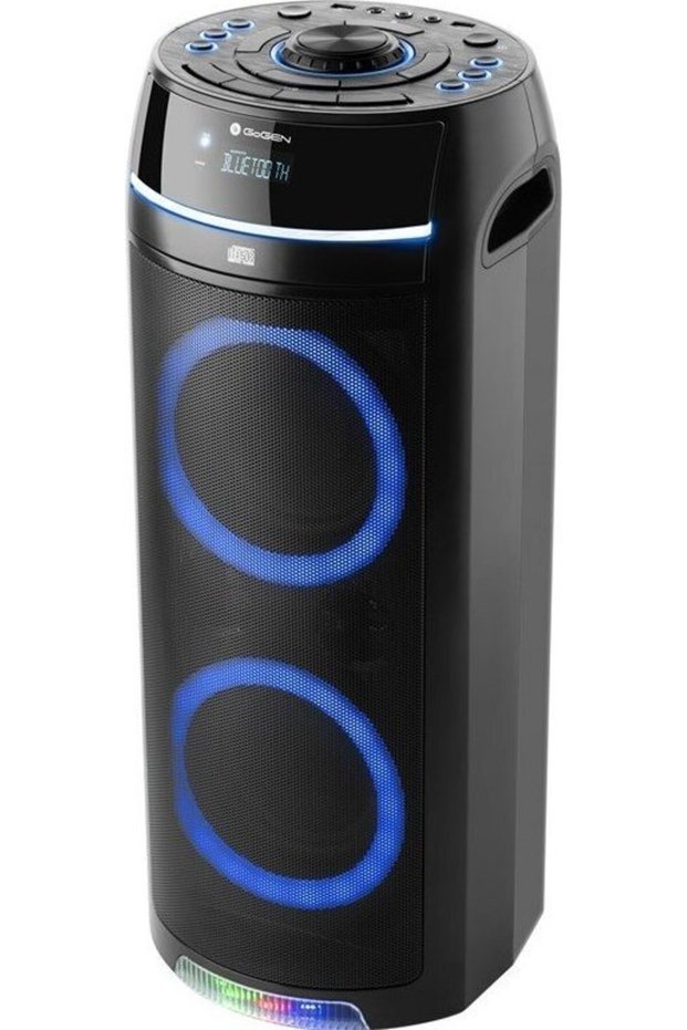 Boxă Bluetooth cu CD BPS736CD