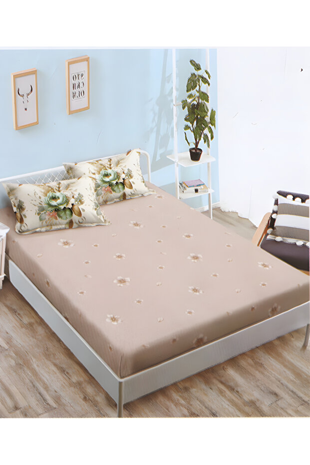 BED LINEN SET - 2