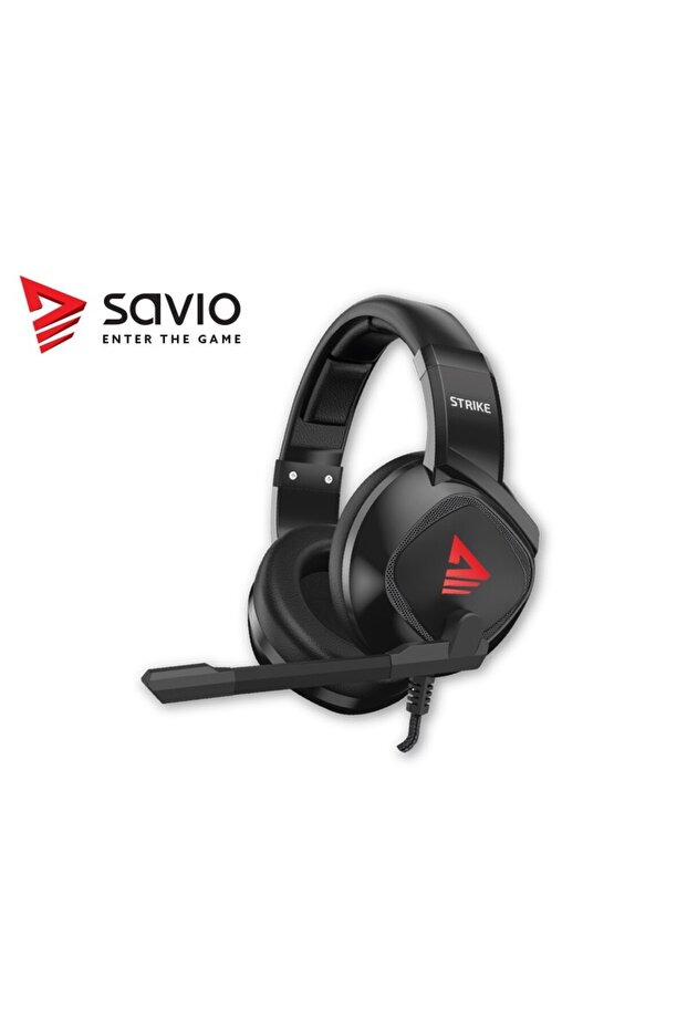 Savio Strike - 4