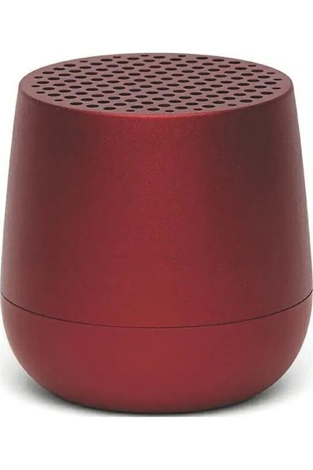 Boxă wireless Mino+ roșie - 1