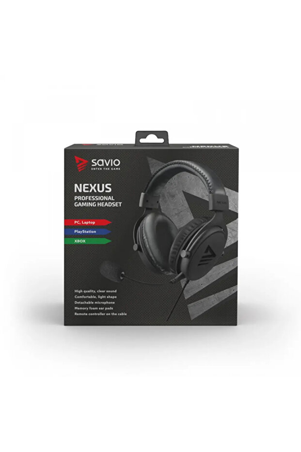 NEXUS - 4