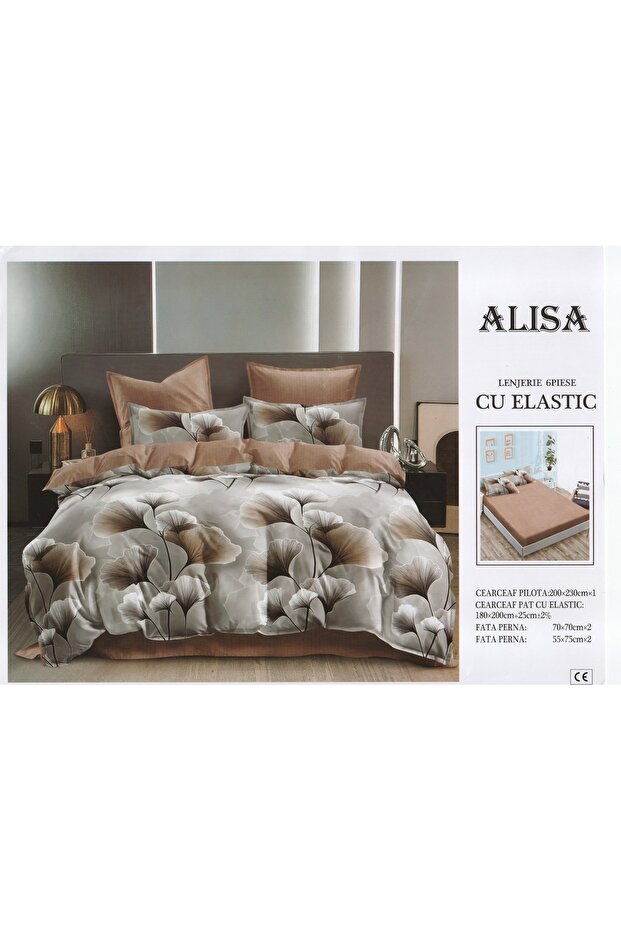 BED LINEN SET