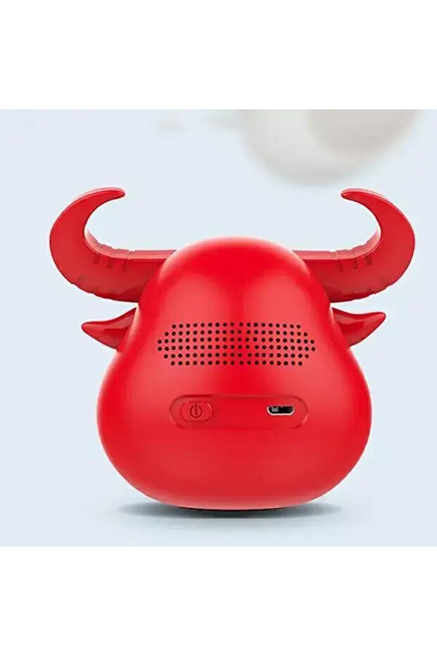 boxă Bluetooth Y335 neagră - 4