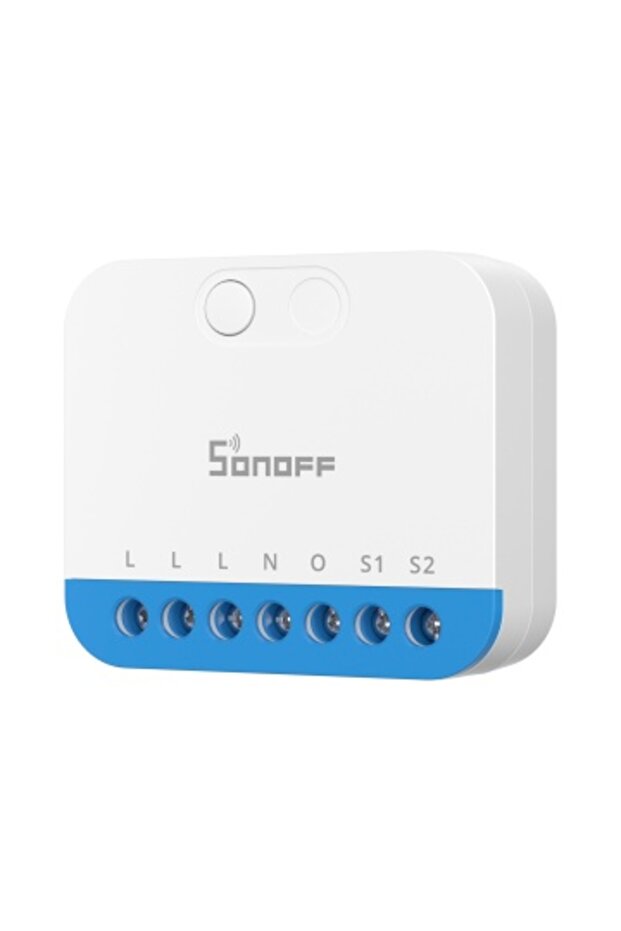 MINI Extreme Zigbee Comutator cu variator de intensitate - 7