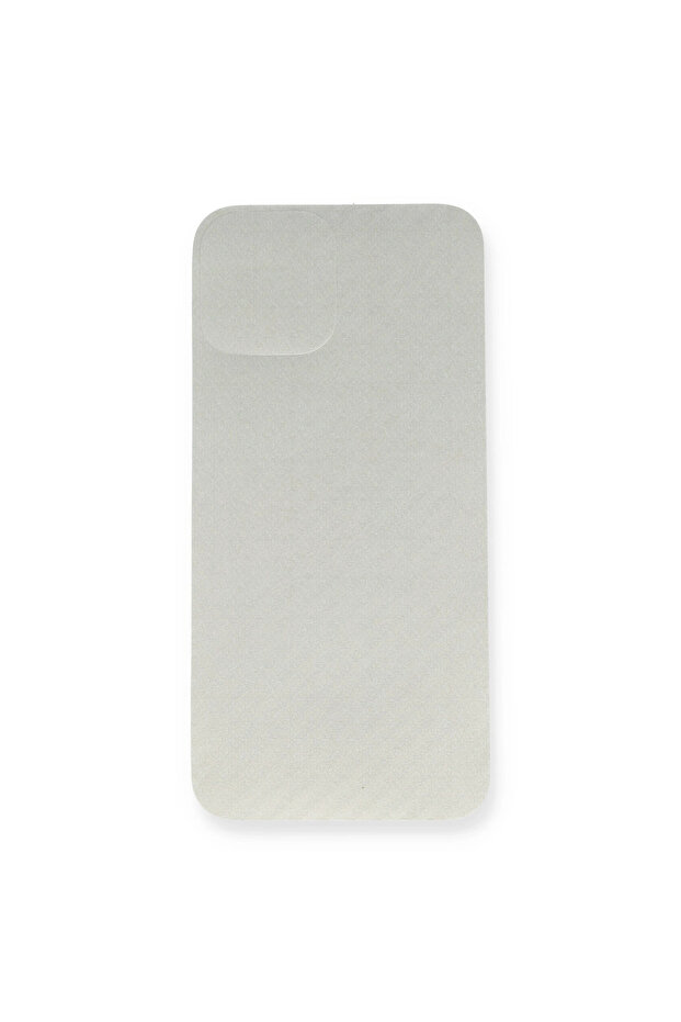 Apple iPhone 11 Pro Max Bilvis Ghost Glass Screen Protector - 6