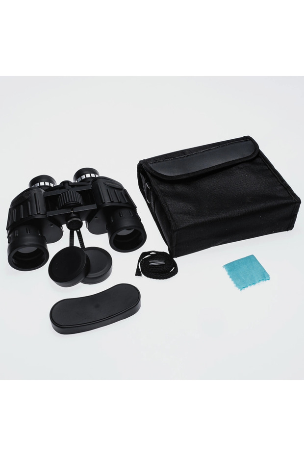 8X40 Binoculars Handheld Binoculars 8 Times Zoom Military Type Binoculars Rsieg430-Cc84