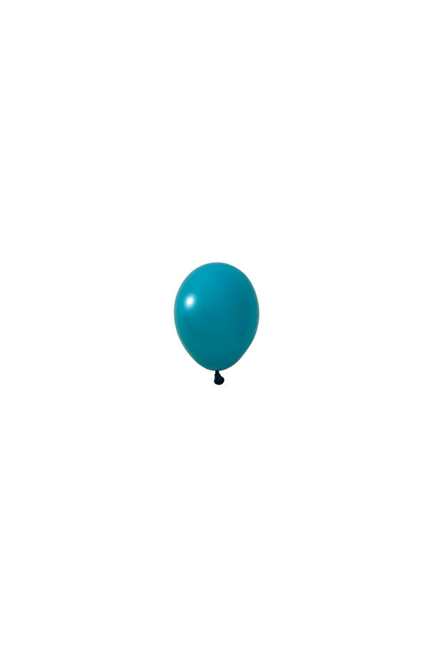 Pastel Balloons 20 Pieces 5 Inch 12.7 cm