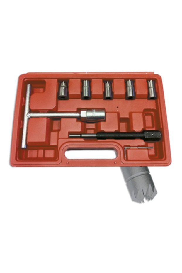 Kit de curățare injectoare