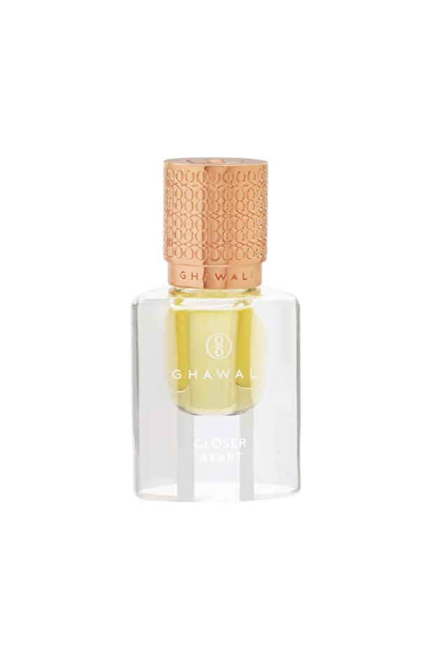 عطر كلوسر أبارت المركز للجنسين