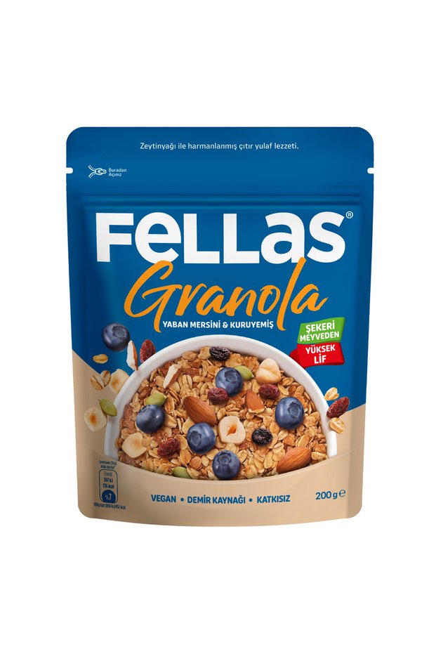 Granola