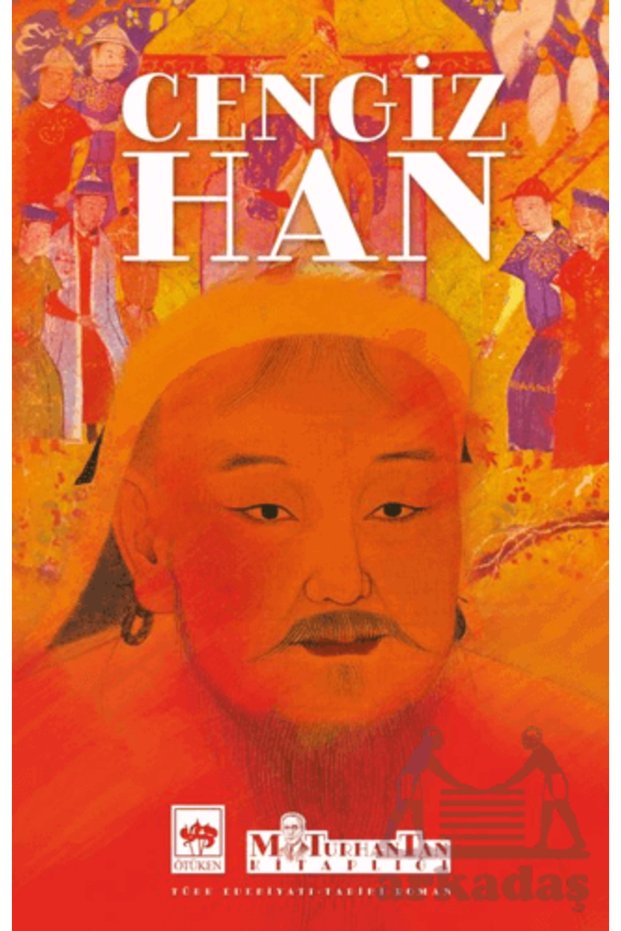 Cengiz Han