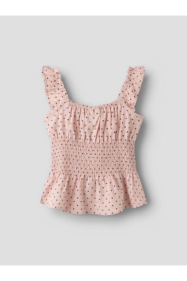 Oberteil Regular Fit - 3