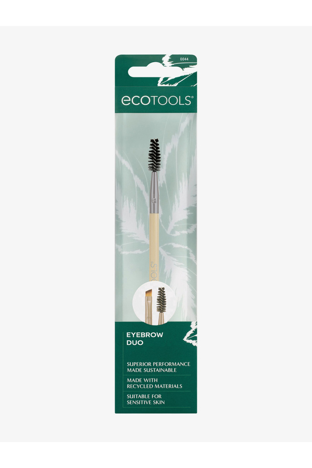 Eyebrow Brush Duo - 1
