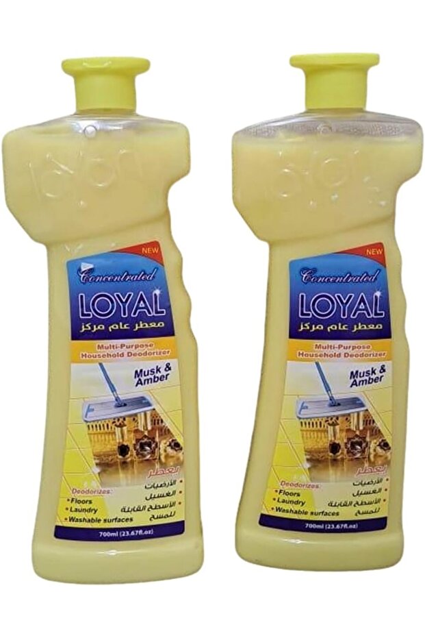 Concentrated Multi Purpose Household Deodorizer700ml