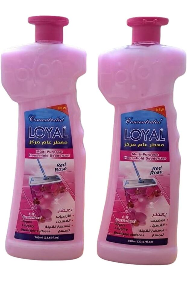 Concentrated Multi-Purpose Household Deodorizer 700ml