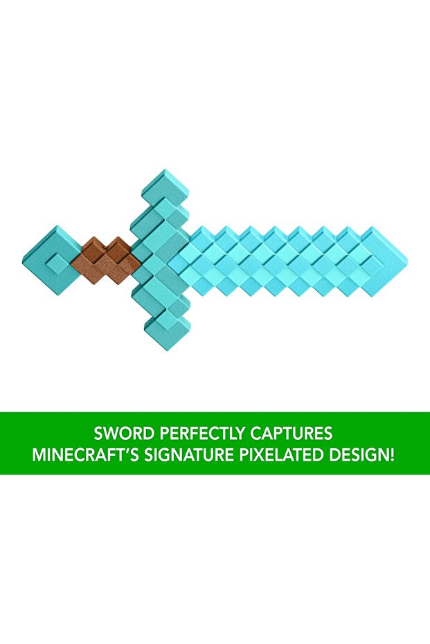Basic Roleplay Diamond Sword - 4