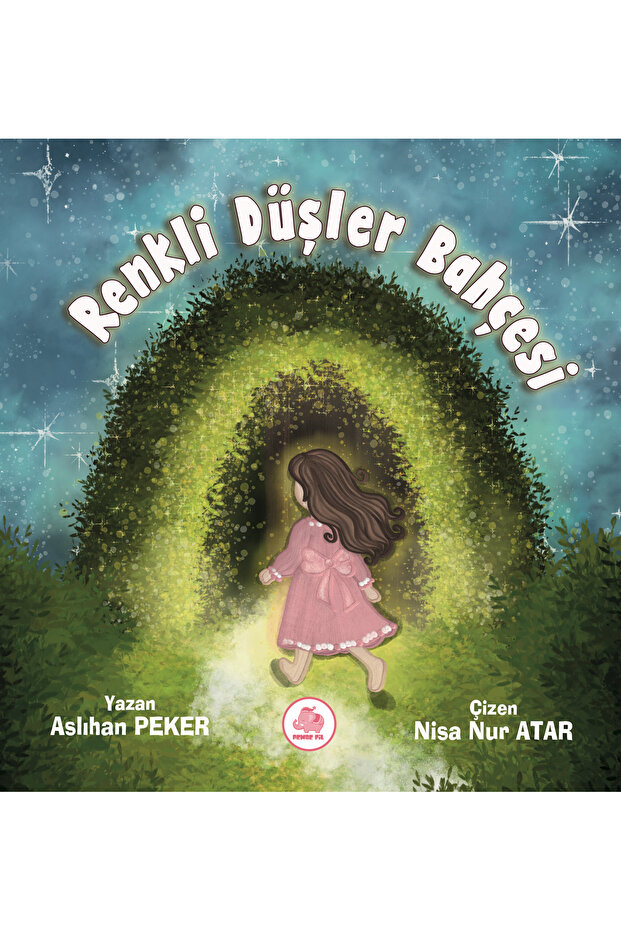 Renkli Düşler Bahçesi