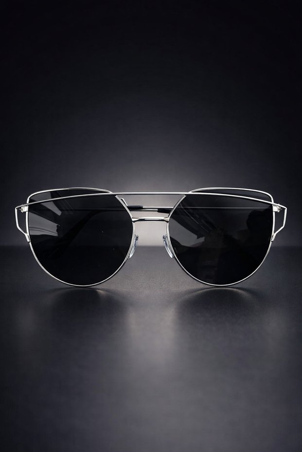 Cat Model New Season Women's Sunglasses