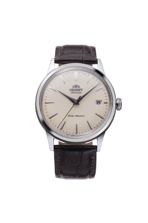 Ra-Ac0M04Y30B Automatic Men's Wristwatch