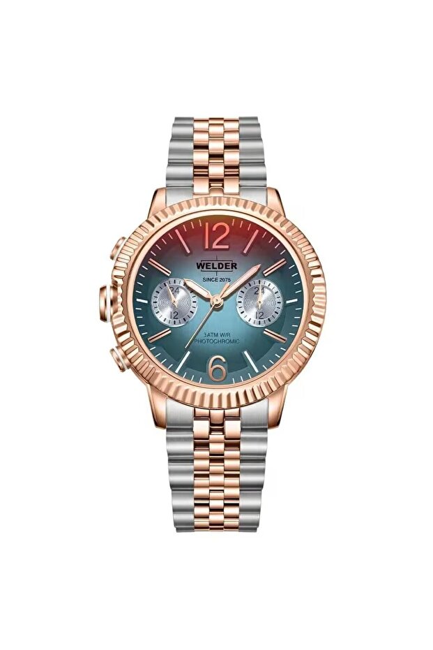 Welder Wwmd4002 Women's Wristwatch