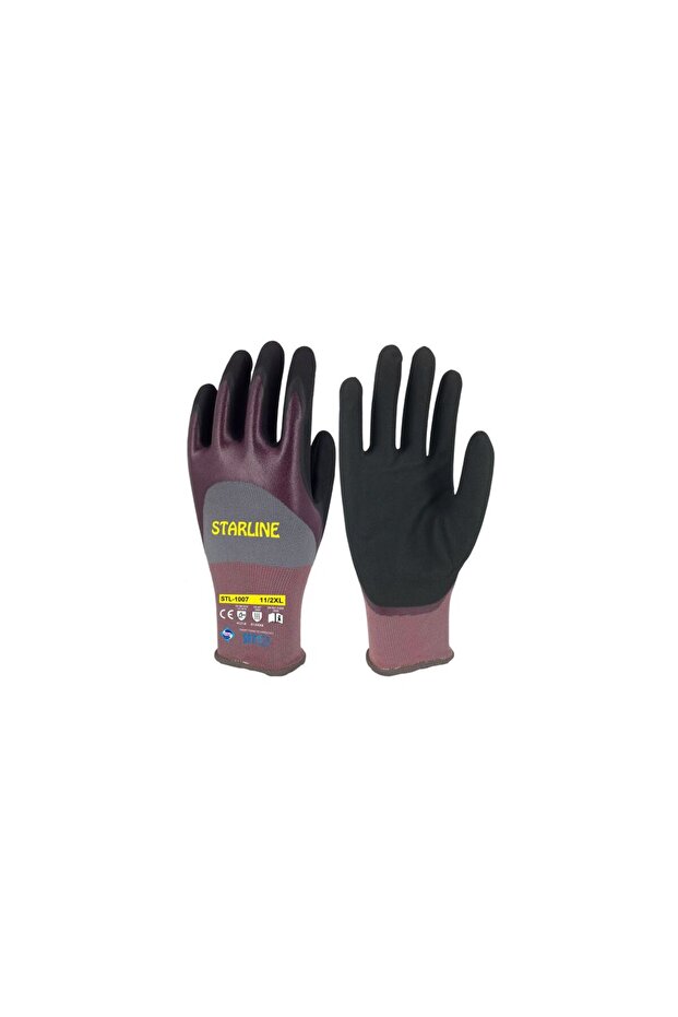 قفازات STL-1007 - 9