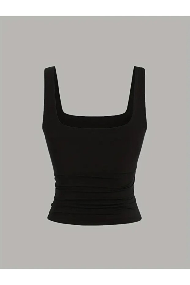 Γυναικεία μπλούζα 3 τεμαχίων Atlet Lycra Basic - 3