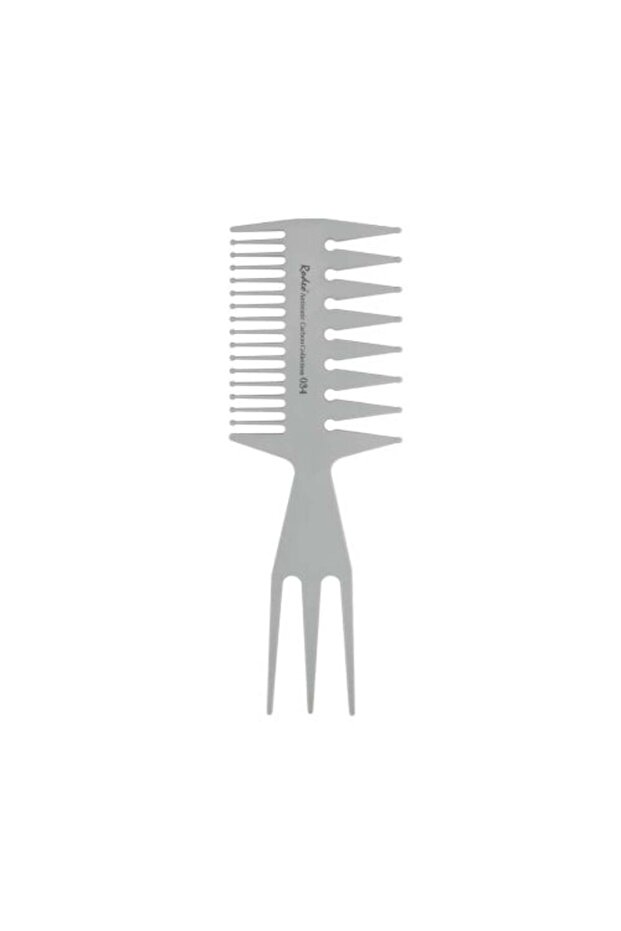 Gray Hair Comb - 1