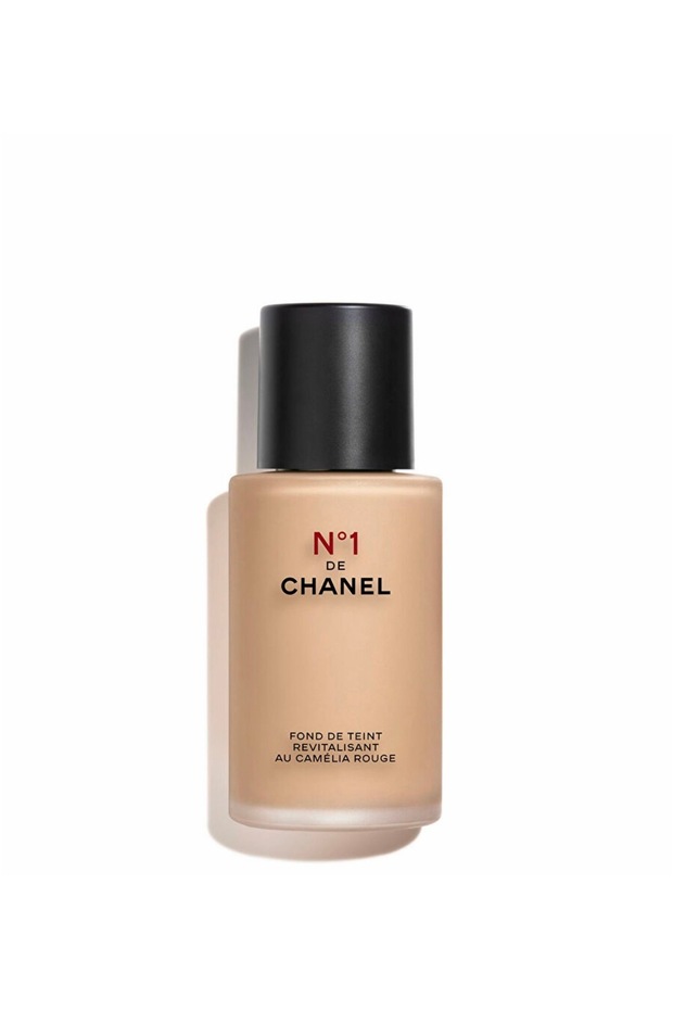 كريم أساس N 1 De Revitalizing Foundation B40 30 مل Elsbeauty