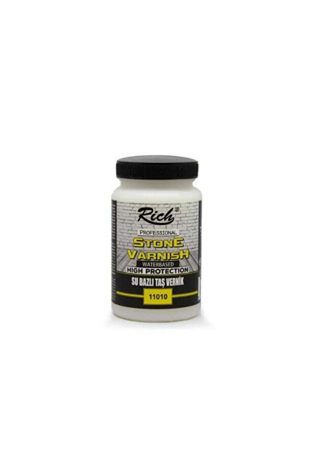 Stone Varnish -250ml - 1