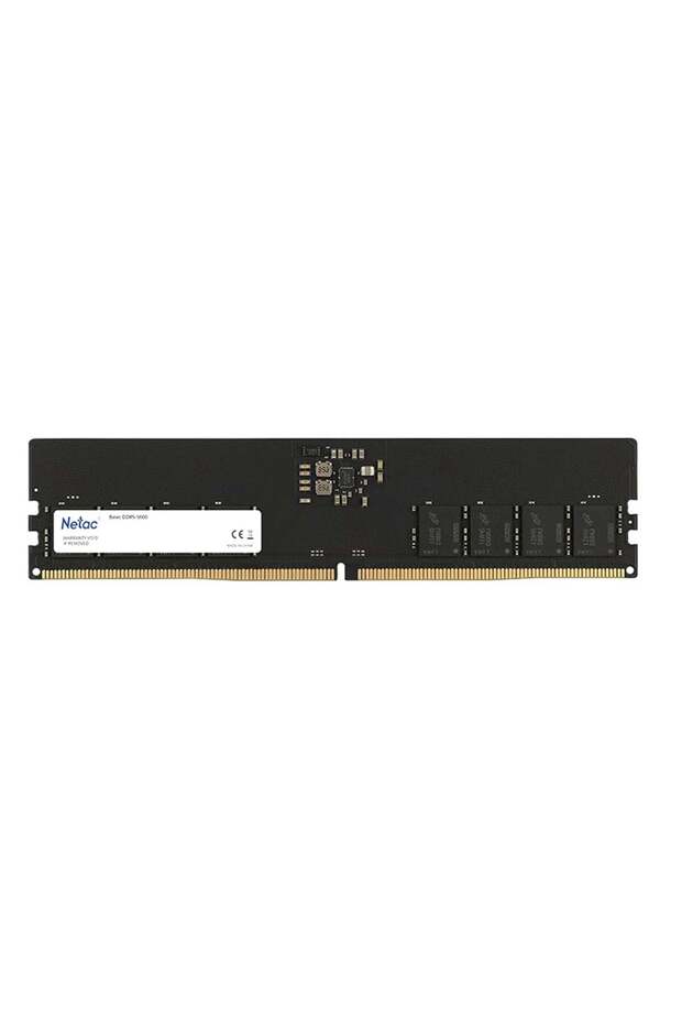 NTBSD5P56SP-16 ذاكرة سطح المكتب بسعة 16 جيجابايت DDR5 5600 ميجاهرتز CL46