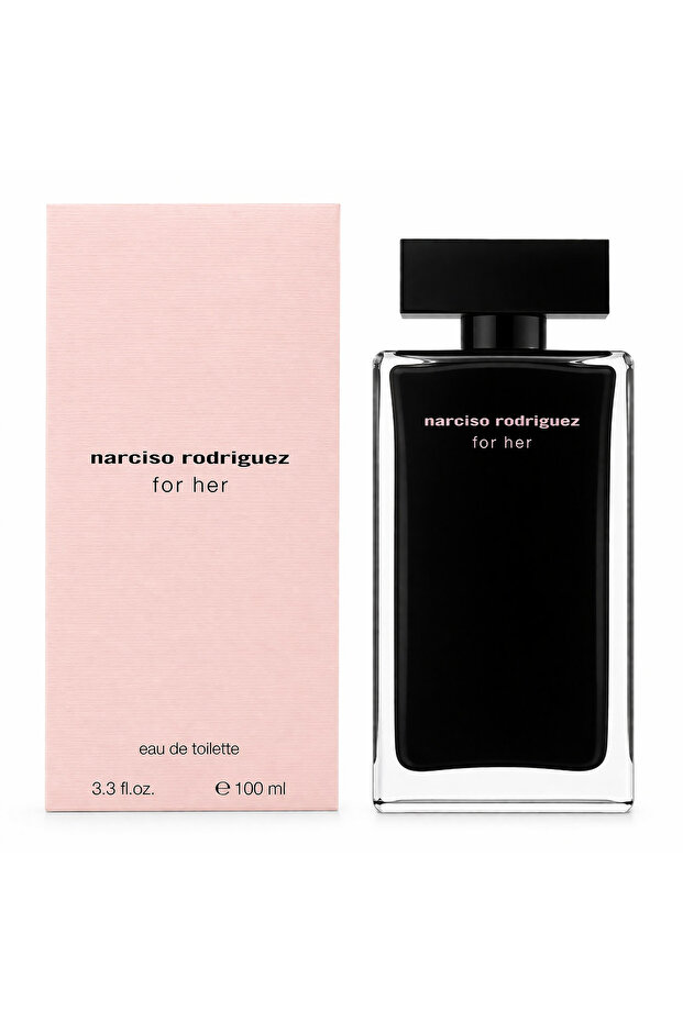 For Her EDT 100ml
