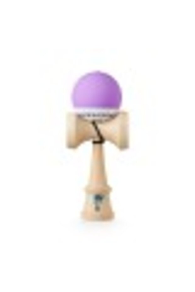 Kendama POP RUBBER LAVENDER - 4
