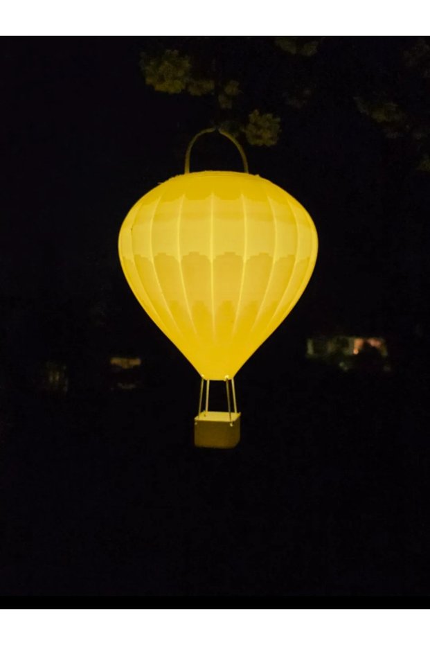 Uçan Balon Avize